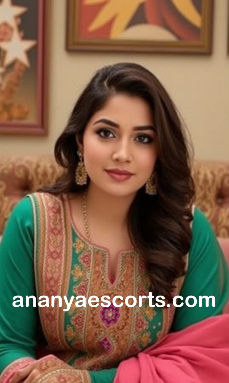 Kamareddy Escorts
