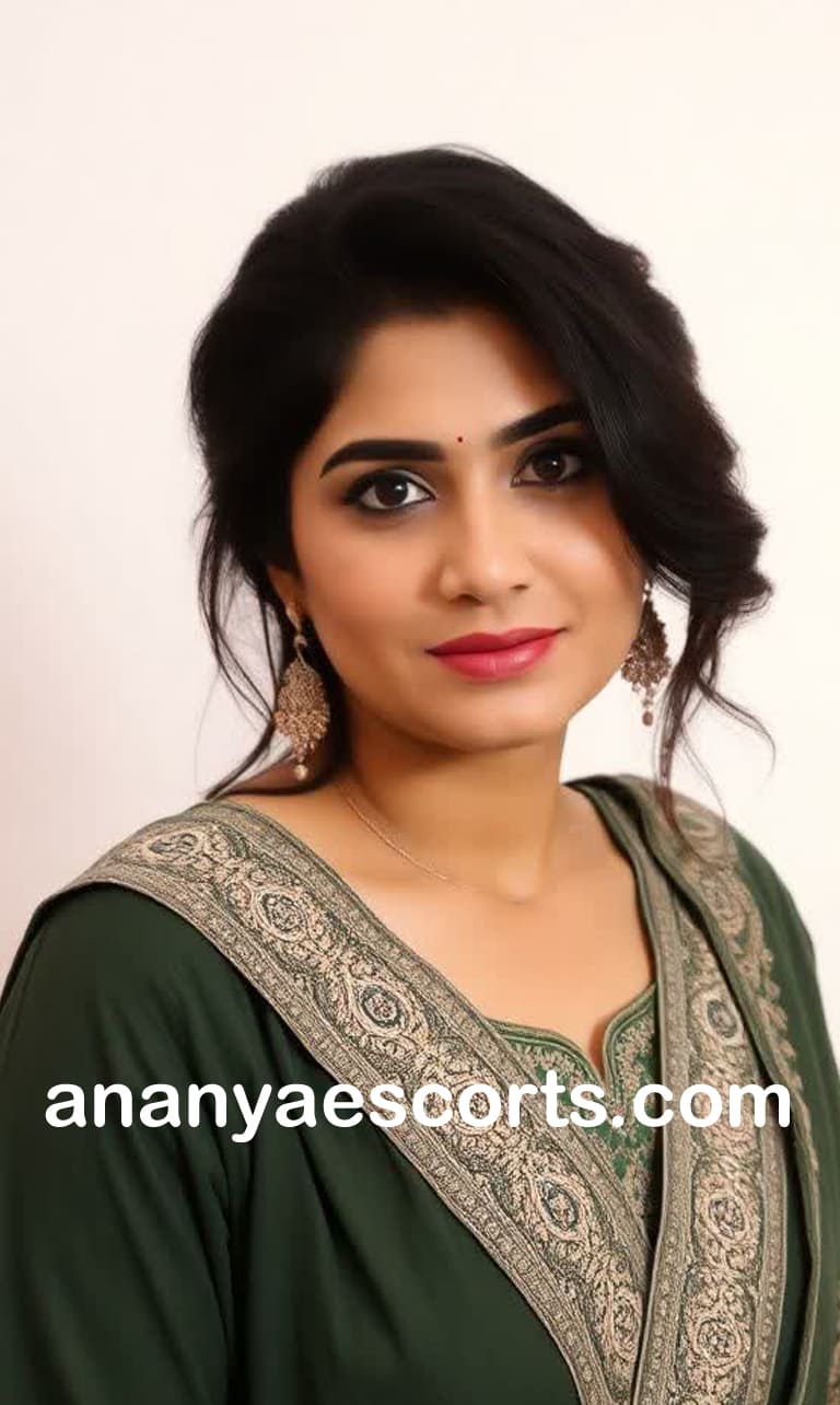 Kamareddy Escort Service