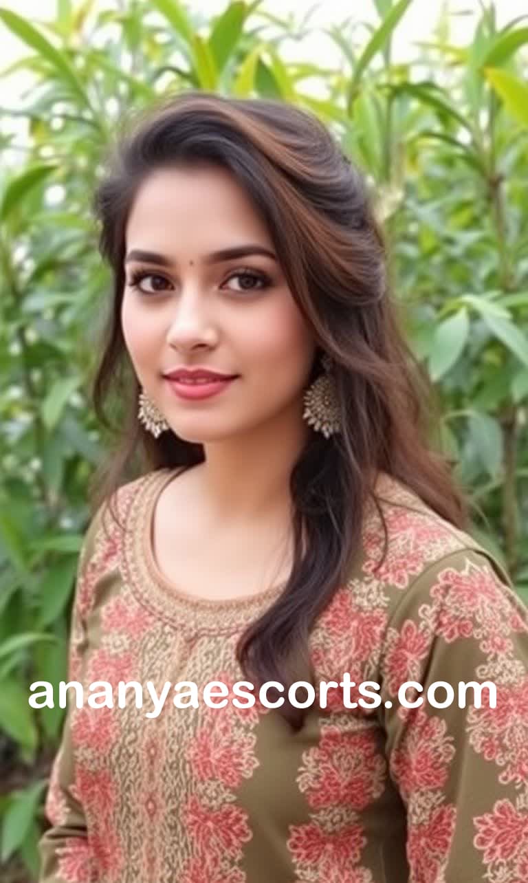 Escort Service in Kamareddy