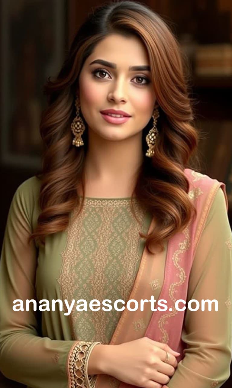 Escort Service in Kamareddy