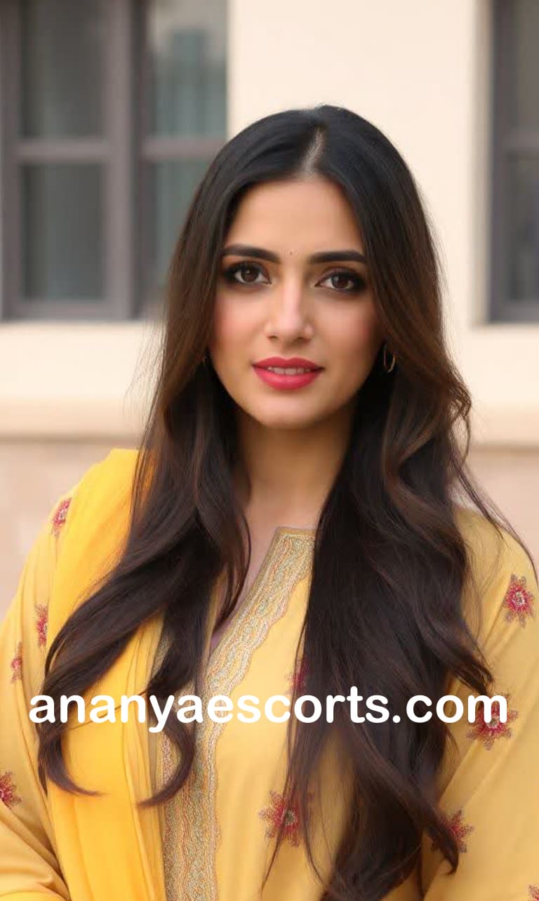 Kamareddy Escorts