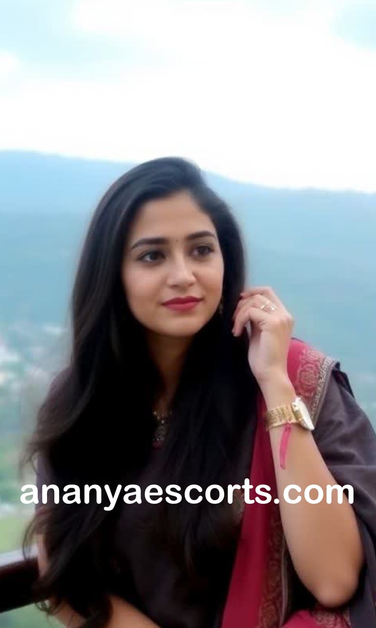 Kamareddy Escorts